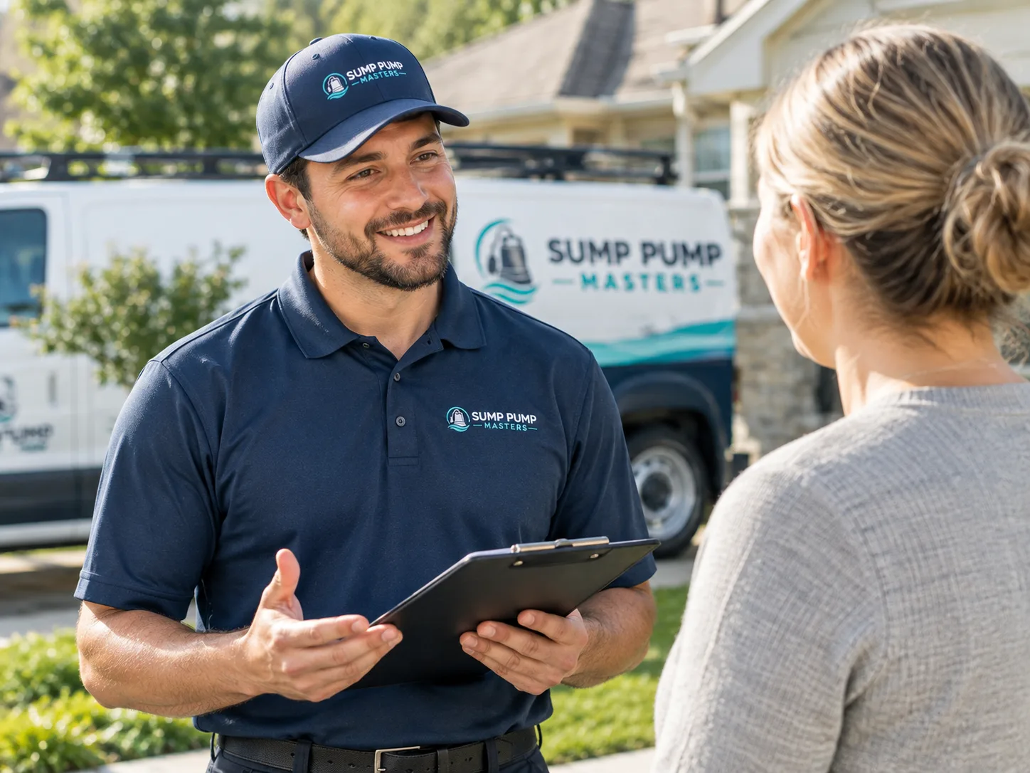 Sump Pump Repair Quantico, VA FAQs